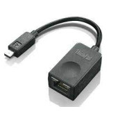 Lenovo Thinkpad X1 Karbon S2 L390 L380 04X6435 4X90F84315 SC10A39882AB Zahara Ethernet Uzatma LAN Uyumlu Laptop Adaptör - 3