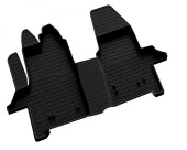 CUSTOM ARACA ÖZEL 4D HAVUZLU PASPAS 2012 2013 2014 2015 2016 2017 2018 2019 2020 thumbnail 1