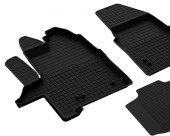 CUSTOM ARACA ÖZEL 4D HAVUZLU PASPAS 2012 2013 2014 2015 2016 2017 2018 2019 2020 thumbnail 2