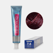 Kalıcı Saç Boyası COLOR-IT 7.6 Botticelli - 1