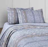 RANFORCE ÇİFT KİŞİLİK NEVRESİM TAKIMI EFONTE STONE thumbnail 2