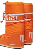 Moon Boot Turuncu Kadın Kar Botu 14004400-090 - 2