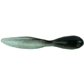 Silikon Sahte Balık Yem - Dolphin Rock - 8cm - Renk:02 - 10'lu Paket (JXQ-05) - 1