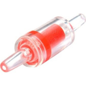 AquaPet Akvaryum Çekvalf Hortum Çek Valfi 1 Adet - 1