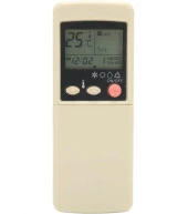 Mıitsubishi RYA502A002A Klima Kumandası thumbnail 3