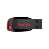 Sandisk 16GB USB Flash Bellek Cruzer Blade SDCZ50-016G-B35 - 4