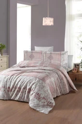 RANFORCE TEK KİŞİLİK NEVRESİM TAKIMI POLENE thumbnail 1