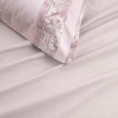 RANFORCE TEK KİŞİLİK NEVRESİM TAKIMI POLENE thumbnail 4