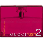 gucci rush 2 eau de toilette vaporisanatural spray 75 ml - 1
