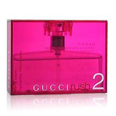 gucci rush 2 eau de toilette vaporisanatural spray 75 ml - 2