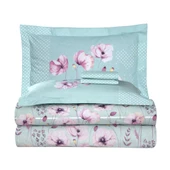 RANFORCE TEK KİŞİLİK NEVRESİM TAKIMI KENZO thumbnail 5