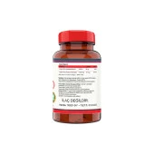 Nevfix Vitamin D3-K2 120 Tablet - 2