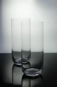 Paşabahçe El İmalatı Kristal 2'li Porsche Design Rakı Bardak 1041925 22182 - 1