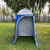 Duş Tuvalet Çadırı - Argeus Easy Cabin - İç Göstermez - ARG-214 - 6
