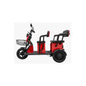 VOLTA APEC APM5 KIRMIZI - 1