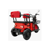 VOLTA APEC APM5 KIRMIZI - 3