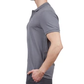 Erkek Polo Yaka Tişört - Roc - Antrasit (600603) - 2