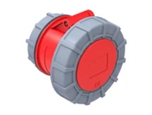 BEMİS BC1-3504-7440 4x32A. SOMUNLU PRİZ - 1