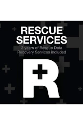 Seagate Expansıon 1 Tb 2.5" Usb3.0 Taşınabilir Disk Stkm1000400 (rescue) + 2 Yıl Veri Kurtarma - 2