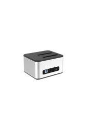 FRISBY FHC-3575A USB 3.0 DOCKING STATION - 1