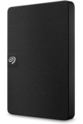 Seagate  Expansıon 1 Tb 2.5" Usb3.0 Taşınabilir Disk Stkm1000400 (rescue) + 2 Yıl Veri Kurtarma - 4