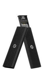 FRISBY Fhc-m2305 Type-c Usb 3.1 - M.2 Pcıe Nvme Ssd Alüminyum Disk Kutusu - 2