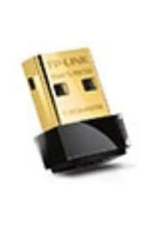 TP-LINK TL-WN725N 150mbps Wi-Fi Nano Usb Adaptör - 2