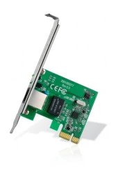 TP-LINK TG-3468 10/100/1000 Mbps Pcı-ex Gıgabıt Ethernet Kartı - 1