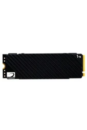 TwinMOS 1TB M.2 PCIe Gen4 NVMe SSD 7500-6800Mb/s Soğutuculu (NV1TBG42280) - 2