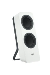 logitech  Z207 2.0 Beyaz Bluetooth Hoparlör 980-001292 - 3