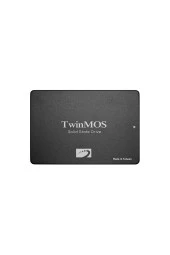 Twinmos TM512GH2UGL 2.5" 512Gb (580/550Mb/S) Sata (3D Nand) Ssd Disk - 4