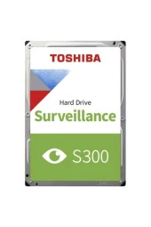Toshiba  2tb Toshıba 5400rpm S300 Sata3 128mb 7/24 Hdwt720uzsva - 1