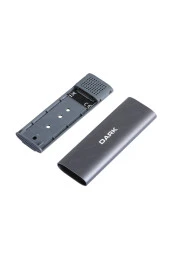 Dark  Dk-ac-dsem4 Nvme M.2 Sata Usb Type-c Disk Kutusu - 5