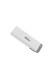 Netac U185 64gb Usb2.0 Nt03u185n-064g-20wh - 4