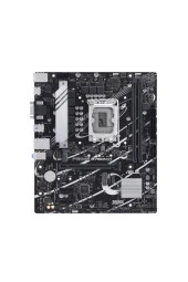 ASUS PRIME B760M-K Intel LGA1700 mATX Anakart - 2