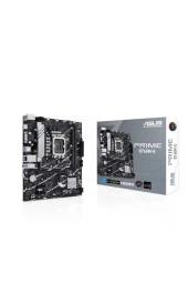 ASUS  PRIME B760M-K Intel LGA1700 mATX Anakart - 1