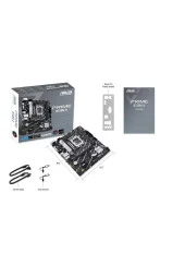 ASUS  PRIME B760M-K Intel LGA1700 mATX Anakart - 4