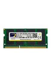 TwinMOS MDD3L8GB1600N 8 Gb Ddr3 1600 Mhz Cl11 Notebook Ram - 1