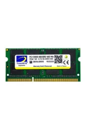 TwinMos MDD38GB1600N 8 GB DDR3 1600 MHz CL11 1.5V Notebook Ram - 1