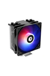 ID-COOLİNG  Se-214-xt Argb 4pin Pwm 120mm Işlemci Soğutucu - 1