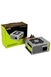 FOEM  300w Fps-m30f8 8cm Fanlı Slim Power Supply - 1
