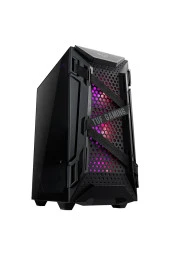 Asus TUF Gaming GT301 ARGB Fanlı ATX Oyuncu Kasası - 2