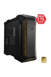 ASUS TUF GAMING GT501 Gaming E-ATX PC Kasası - 1