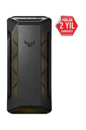 ASUS TUF GAMING GT501 Gaming E-ATX PC Kasası - 2