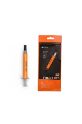 ID-COOLİNG  Frost X25 2gr Yüksek Iletkenliğe Sahip10.5 W/m*k Termal Macun - 2