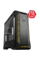 ASUS TUF GAMING GT501 Gaming E-ATX PC Kasası - 5