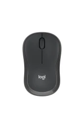 logitech  M240 Sessiz Kompakt Kablosuz Bluetooth Mouse - Siyah - 4