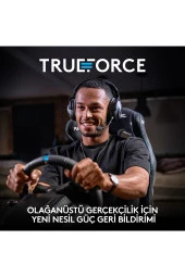 Logitech G G923 Driving Force Yarış Direksiyonu (Playstation&Pc Uyumlu) - 3