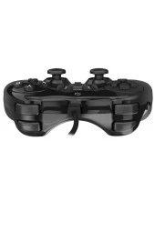 FRISBY  Fgp-3850b Usb Oyun Kolu Pc, Ps3, Android Tv Uyumludur - 3