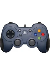 Logitech F310 Kablolu Pc Oyun Kolu - 2